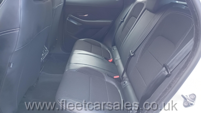 Jaguar E Pace Dynamic Stockport Fleet (4)